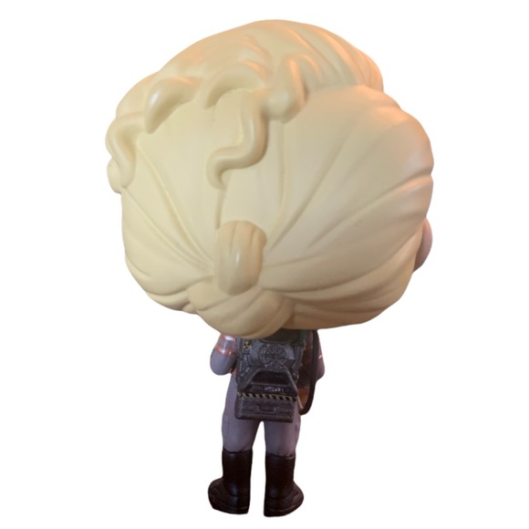 FUNKO POP! GHOSTBUSTERS 305 JILLIAN HOLTZMANN OOTB - Picture 2 of 3